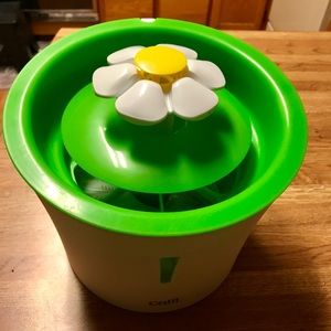 Catit Flower Fountain